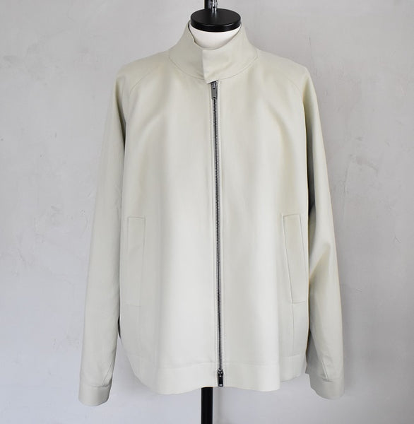 STUDIO NICHOLSON <br>スタジオニコルソン <br>"BARNES"<br>BOMBER JACKET<BR>ボンバージャケット<br>【SNM-1007】【MEN'S】