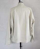 STUDIO NICHOLSON <br>スタジオニコルソン <br>"BARNES"<br>BOMBER JACKET<BR>ボンバージャケット<br>【SNM-1007】【MEN'S】