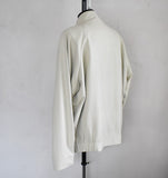 STUDIO NICHOLSON <br>スタジオニコルソン <br>"BARNES"<br>BOMBER JACKET<BR>ボンバージャケット<br>【SNM-1007】【MEN'S】