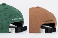 A KIND OF GUISE / アカインドオブガイズ <br>CHAMAR CAP / チャマーキャップ  2色展開<BR>【702 658,748】AKOG【MEN'S】