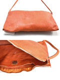 GUIDI グイディ<br> "PURSE BAG" パースバッグ　3色展開<BR>SOFT HORSE FULL GRAIN  【CLT01】<BR>【MEN'S / WOMEN'S】【BAG】