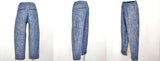 SALE!<BR>23ss_<br>SARA LANZI / サラ ランツィ<br>"  ELASTIC WAISTBAND PANTS " ウエストバンドパンツ  <br>【03B】【WOMEN'S】