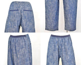 SALE!<BR>23ss_<br>SARA LANZI / サラ ランツィ<br>"  ELASTIC WAISTBAND PANTS " ウエストバンドパンツ  <br>【03B】【WOMEN'S】