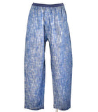 SALE!<BR>23ss_<br>SARA LANZI / サラ ランツィ<br>"  ELASTIC WAISTBAND PANTS " ウエストバンドパンツ  <br>【03B】【WOMEN'S】