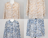 SALE!<BR>23ss_<br>SARA LANZI / サラ ランツィ<br>" OVERSIZE SHIRT " オーバーサイズシャツ  <br>【05F】【WOMEN'S】<BR>【ロングスリーブブラウス】