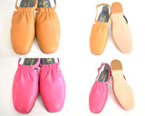 SALE!<BR>23ss_<br>SARA LANZI / サラ ランツィ<br>"  SVEDJA SHOES " Act.× SARA LANZI フラットシューズ<br>【01Z】【WOMEN'S】