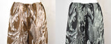 SALE!!<br>23ss<BR>CristaSeya クリスタセヤ<br>" MAXI LARGE PANTS " <br>マキシラージパンツ【04PV-PA】<BR>【WOMEN'S】