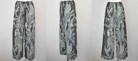 SALE!!<br>23ss<BR>CristaSeya クリスタセヤ<br>" MAXI LARGE PANTS " <br>マキシラージパンツ【04PV-PA】<BR>【WOMEN'S】