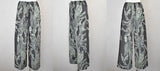 SALE!!<br>23ss<BR>CristaSeya クリスタセヤ<br>" MAXI LARGE PANTS " <br>マキシラージパンツ【04PV-PA】<BR>【WOMEN'S】