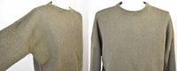 23ss<BR>CristaSeya クリスタセヤ<br>"  WASHI PAPER SWEATER <br> WASHI ペーパーセーター【12A】<BR>【WOMEN'S】