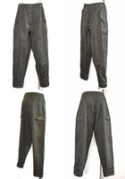 24AW_<BR>CASEY CASEY / ケイシーケイシー <br> MUPO PANT - BIG 2 / 2 <BR>カーゴパンツ <BR>【23FP222】【WOMEN'S】