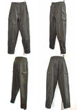 24AW_<BR>CASEY CASEY / ケイシーケイシー <br> MUPO PANT - BIG 2 / 2 <BR>カーゴパンツ <BR>【23FP222】【WOMEN'S】