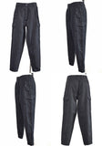 24AW_<BR>CASEY CASEY / ケイシーケイシー <br> MUPO PANT - BIG 2 / 2 <BR>カーゴパンツ <BR>【23FP222】【WOMEN'S】