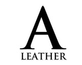 24AW_<br>A LEATHER /  エーレザー <BR>COWHIDE LEATHER<BR> COACH JACKET <BR>カウハイドレザー<BR>コーチジャケット/ <br>【ARJ2400】【MEN'S/WOMEN'S】