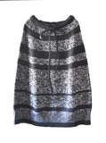 SALE!<BR>CristaSeya クリスタセヤ<BR>"  MAXI MELANGE LONG SKIRT  " <BR>マキシメランジロングスカート<br>【10WM-WO】<BR>【WOMEN'S】