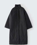 30％OFF SALE！_<br>STUDIO NICHOLSON <br>スタジオニコルソン <br>" PALLAN "<br>DOWN COAT<br>BLACK<BR>【SNM-1453】【WOMEN'S】