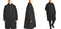 24AW_<BR>CASEY CASEY ケイシーケイシー <br>BIG BLOBBY COAT - KASPER / ビッグブロビーコート<br>【23HM213 KASPER】【MEN'S】