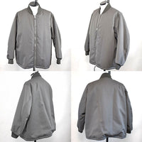 30％OFF SALE！_<br>SEEALL /  シーオール<br>-EXTRA OVER FLIGHT JACKET<BR>エクストラオーバーフライトジャケット<br>【BL182-Y-001M】【MEN'S 】