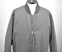 30％OFF SALE！_<br>SEEALL /  シーオール<br>-EXTRA OVER FLIGHT JACKET<BR>エクストラオーバーフライトジャケット<br>【BL182-Y-001M】【MEN'S 】