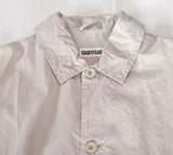SALE!!_<BR>CASEY CASEY / ケイシーケイシー<br>PECHE BLOUSON <BR>【24HM219 L WAX】<BR>【FABRIC / IKAT】【WOMEN'S】