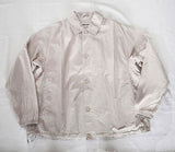 SALE!!_<BR>CASEY CASEY / ケイシーケイシー<br>PECHE BLOUSON <BR>【24HM219 L WAX】<BR>【FABRIC / IKAT】【WOMEN'S】