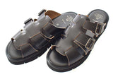 foot the coacher フットザコーチャー  <BR> GURKHA SANDALS<BR> ( GLOXI CUT THICK SOLE ) <BR>グルカサンダル<BR>【FTC2412017】【MEN'S】