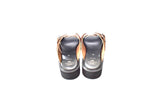 foot the coacher フットザコーチャー  <BR> GURKHA SANDALS<BR> ( GLOXI CUT THICK SOLE ) <BR>グルカサンダル<BR>【FTC2412017】【MEN'S】