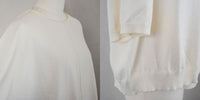 SALE !!<br>BOBOUTIC ボブティック<br>" RE_Awake"  T - SHIRT  / ジャガードＴシャツ <br>【4601】＜ＢＲ＞【WOMEN'S】