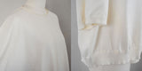 SALE !!<br>BOBOUTIC ボブティック<br>" RE_Awake"  T - SHIRT  / ジャガードＴシャツ <br>【4601】＜ＢＲ＞【WOMEN'S】