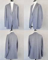 24ss_<br>BOBOUTIC ボブティック<br>" RE_Read"  JACKET  / ジャガードジャケット <br>【4627】＜ＢＲ＞【WOMEN'S】