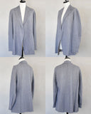 24ss_<br>BOBOUTIC ボブティック<br>" RE_Read"  JACKET  / ジャガードジャケット <br>【4627】＜ＢＲ＞【WOMEN'S】