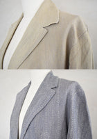 24ss_<br>BOBOUTIC ボブティック<br>" RE_Read"  JACKET  / ジャガードジャケット <br>【4627】＜ＢＲ＞【WOMEN'S】