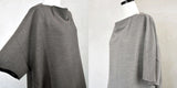 SALE !!<br>BOBOUTIC ボブティック<br>" RE_Fly "  DRESS  / シルクドレス <br>【4632】＜ＢＲ＞【WOMEN'S】