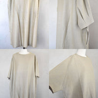 24ss_<br>BOBOUTIC ボブティック<br>" RE_Read "  SQUARE DRESS  / スクエアドレス <br>【4622】＜ＢＲ＞【WOMEN'S】