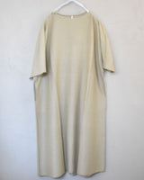 24ss_<br>BOBOUTIC ボブティック<br>" RE_Read "  SQUARE DRESS  / スクエアドレス <br>【4622】＜ＢＲ＞【WOMEN'S】