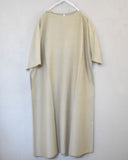 SALE !!<br>BOBOUTIC ボブティック<br>" RE_Read "  SQUARE DRESS  / スクエアドレス <br>【4622】＜ＢＲ＞【WOMEN'S】
