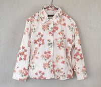 SALE !!<BR>CASEY CASEY / ケイシーケイシー<br>JULIETTE JACKET <BR>【  22FV232 】<BR>【FABRIC / IKAT】【WOMEN'S】