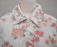 SALE !!<BR>CASEY CASEY / ケイシーケイシー<br>JULIETTE JACKET <BR>【  22FV232 】<BR>【FABRIC / IKAT】【WOMEN'S】