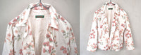 SALE !!<BR>CASEY CASEY / ケイシーケイシー<br>JULIETTE JACKET <BR>【  22FV232 】<BR>【FABRIC / IKAT】【WOMEN'S】