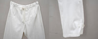24ss_<br>MAATEE&SONS / マーティーアンドサンズ  <BR>EASY PANTS /  イージーパンツ  <br>【MT4103-0209B】【MEN'S】