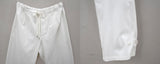 24ss_<br>MAATEE&SONS / マーティーアンドサンズ  <BR>EASY PANTS /  イージーパンツ  <br>【MT4103-0209B】【MEN'S】