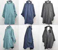 24ss_<BR>Norwegian Rain / ノルウェージャンレイン<br> Raincho   レインチョ <BR>  【NR241】【 WOMEN'S】【コート】