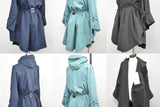 Norwegian Rain / ノルウェージャンレイン<br> Raincho   レインチョ <BR>  【NR241】【MEN'S/ WOMEN'S】【コート】
