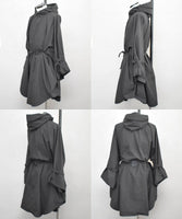 Norwegian Rain / ノルウェージャンレイン<br> Raincho   レインチョ <BR>  【NR241】【MEN'S/ WOMEN'S】【コート】