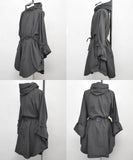 Norwegian Rain / ノルウェージャンレイン<br> Raincho   レインチョ <BR>  【NR241】【MEN'S/ WOMEN'S】【コート】