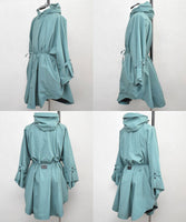24ss_<BR>Norwegian Rain / ノルウェージャンレイン<br> Raincho   レインチョ <BR>  【NR241】【 WOMEN'S】【コート】