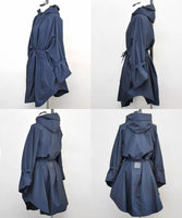 24ss_<BR>Norwegian Rain / ノルウェージャンレイン<br> Raincho   レインチョ <BR>  【NR241】【 WOMEN'S】【コート】