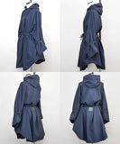 Norwegian Rain / ノルウェージャンレイン<br> Raincho   レインチョ <BR>  【NR241】【MEN'S/ WOMEN'S】【コート】