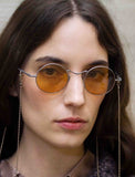 RIGARDS / リガーズ × UMA WANG / ユマワン<BR>"RG00UW14" <BR>TITANIUM <BR>サングラス【RG00UW14 ANTIQUE SILVER】<BR>【MEN'S/WOMEN'S】