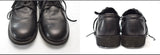GUIDI グイディ  <BR>CLASSIC DERBY SHOES / SOLE LEATHER/クラシックダービーシューズ<br>"HORSE FULL GRAIN"LINED BLKT 【992X HORSE FULL GRAIN】<BR>【MEN'S】